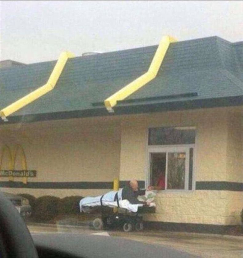 Gewoon een verzameling hilarische foto's #1533