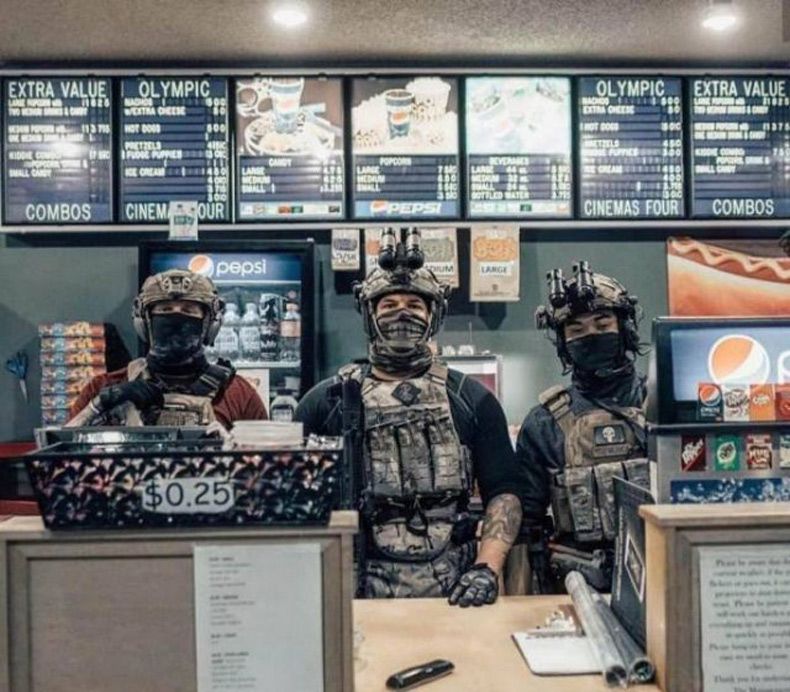 Gewoon een verzameling hilarische foto's #1533