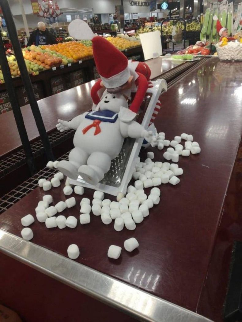 Gewoon een verzameling hilarische foto's #1533