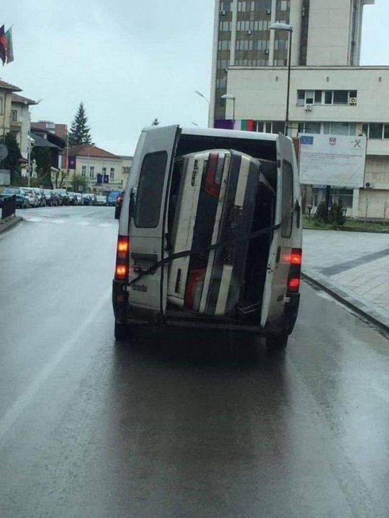 Gewoon een verzameling hilarische foto's #1533