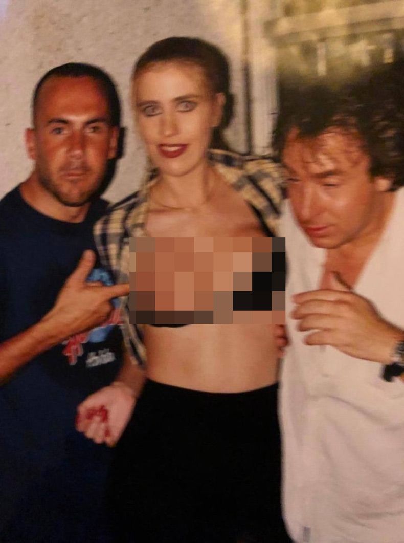 Gewoon een verzameling hilarische foto's #1533