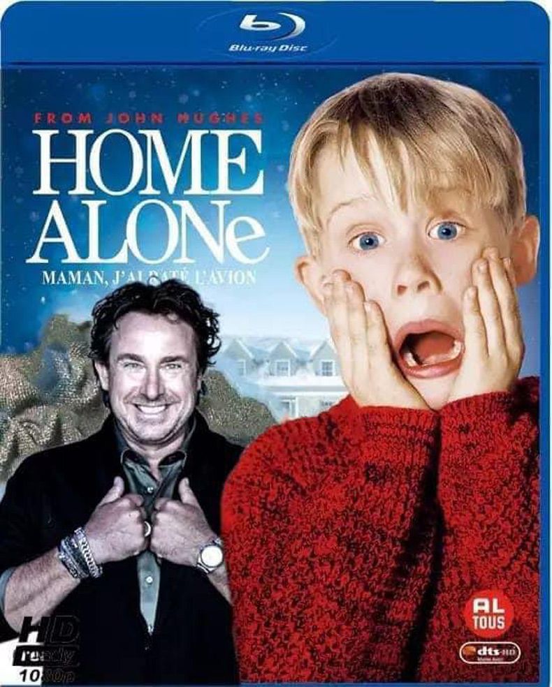 Gewoon een verzameling hilarische foto's #1533