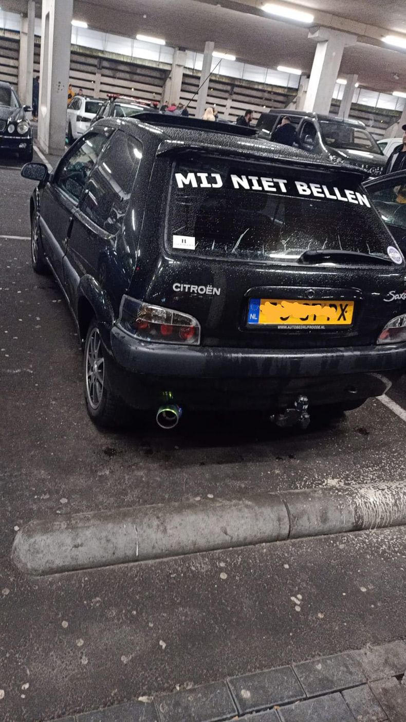 Gewoon een verzameling hilarische foto's #1533