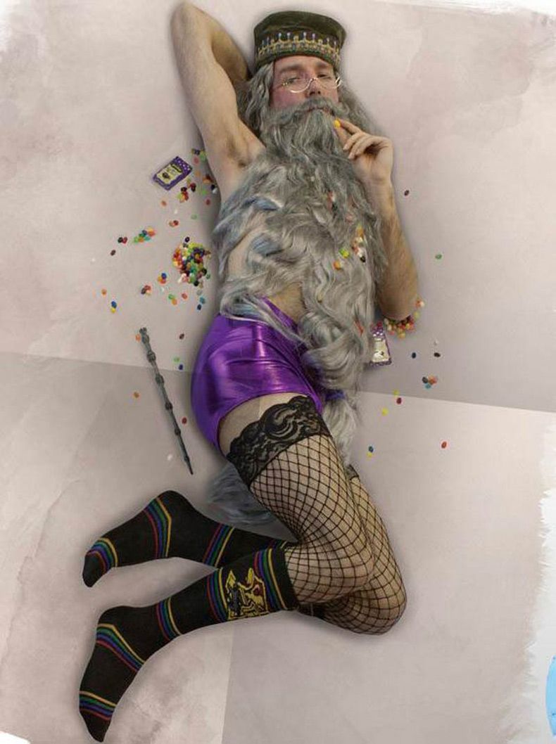 Gewoon een verzameling hilarische foto's #1533