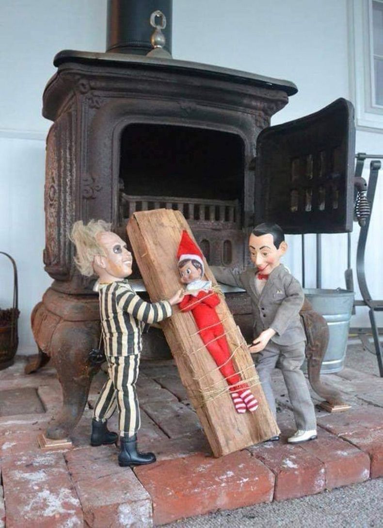 Gewoon een verzameling hilarische foto's #1533