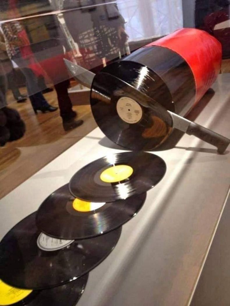 Gewoon een verzameling hilarische foto's #1534