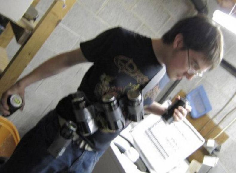 Gewoon een verzameling hilarische foto's #1534