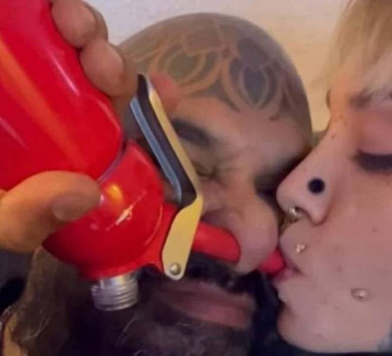 Gewoon een verzameling hilarische foto's #1534