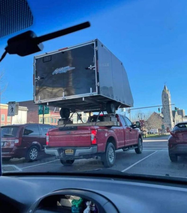 Gewoon een verzameling hilarische foto's #1534