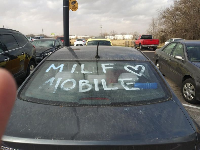 Gewoon een verzameling hilarische foto's #1534