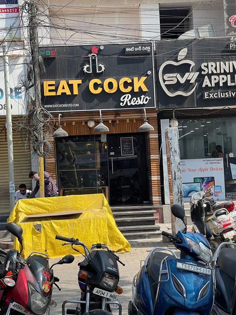 Gewoon een verzameling hilarische foto's #1534