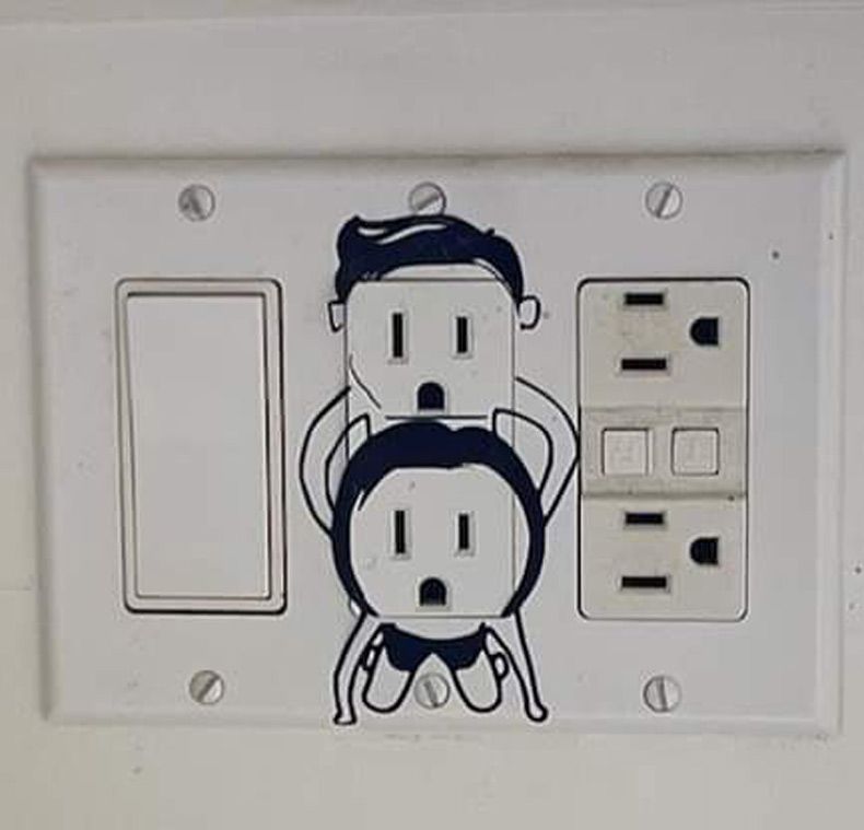 Gewoon een verzameling hilarische foto's #1534