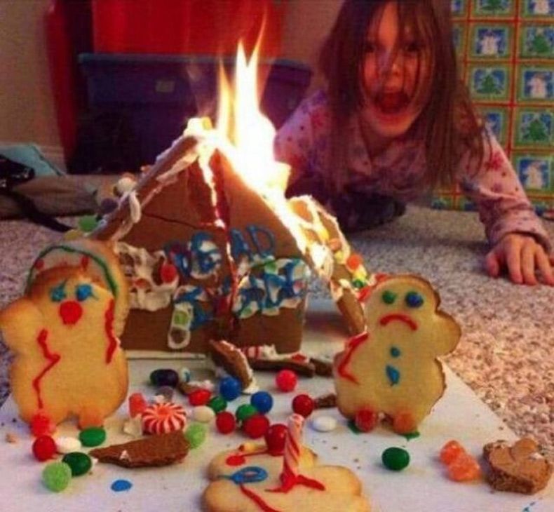 Gewoon een verzameling hilarische foto's #1535