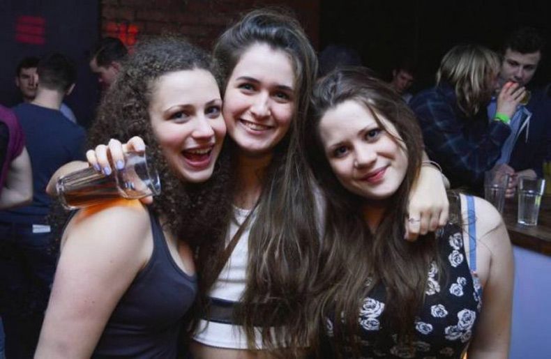Gewoon een verzameling hilarische foto's #1535