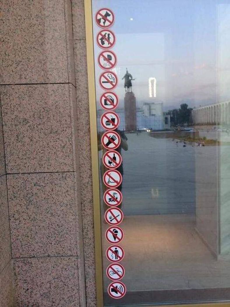 Gewoon een verzameling hilarische foto's #1535