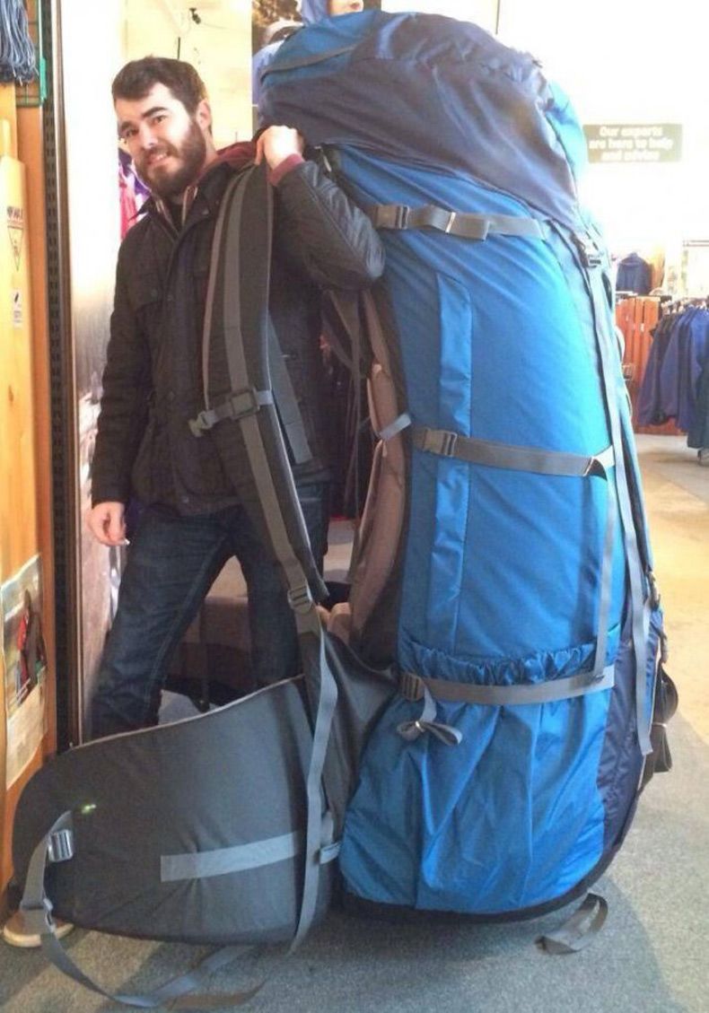 Gewoon een verzameling hilarische foto's #1535