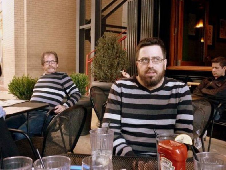 Gewoon een verzameling hilarische foto's #1535