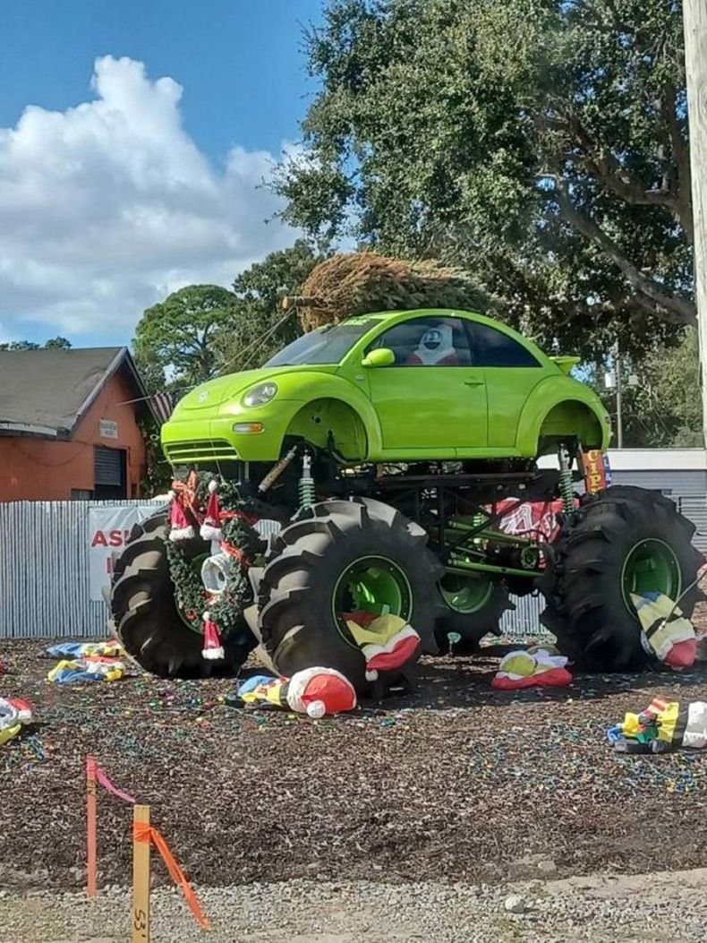 Gewoon een verzameling hilarische foto's #1535
