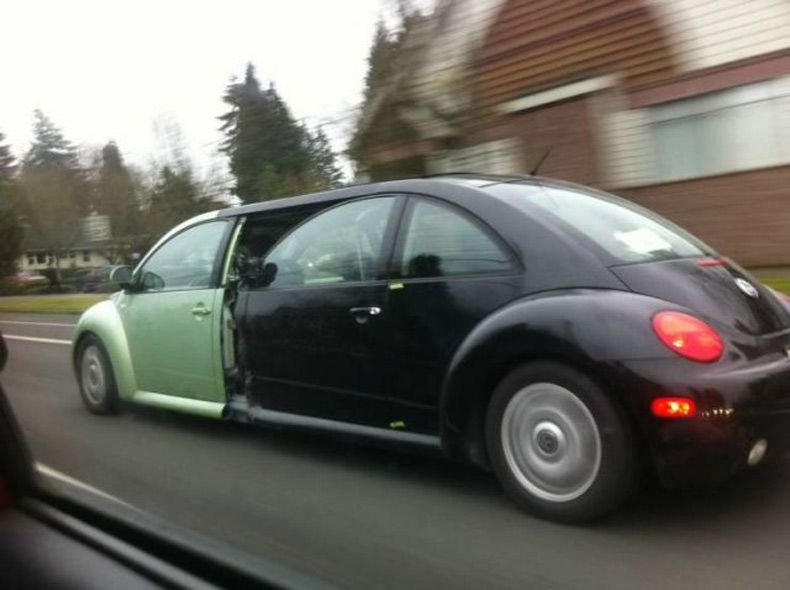 Gewoon een verzameling hilarische foto's #1535