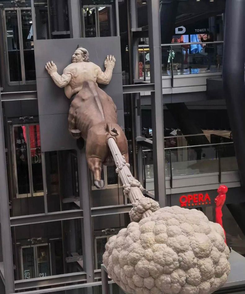 Gewoon een verzameling hilarische foto's #1535