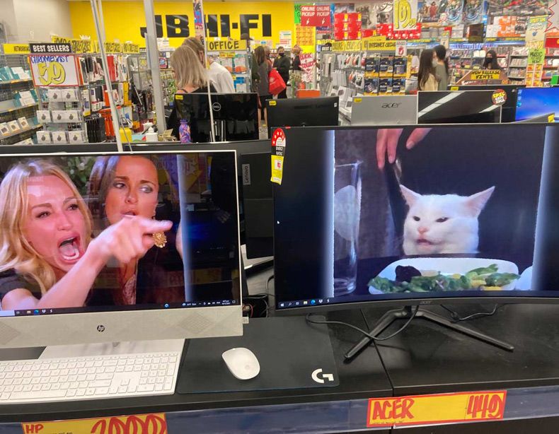 Gewoon een verzameling hilarische foto's #1535