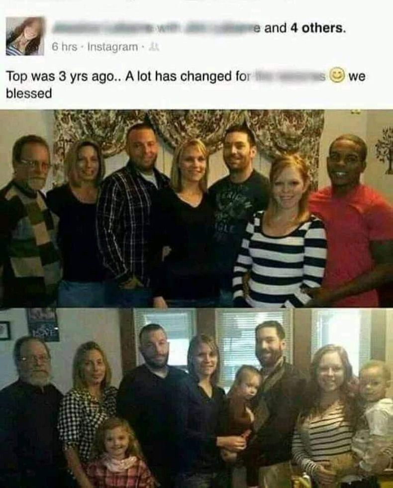 Gewoon een verzameling hilarische foto's #1535