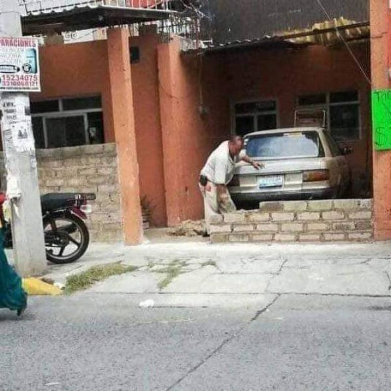 Gewoon een verzameling hilarische foto's #1537