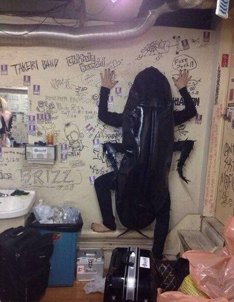 Gewoon een verzameling hilarische foto's #1538