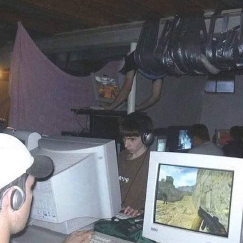 Gewoon een verzameling hilarische foto's #1538