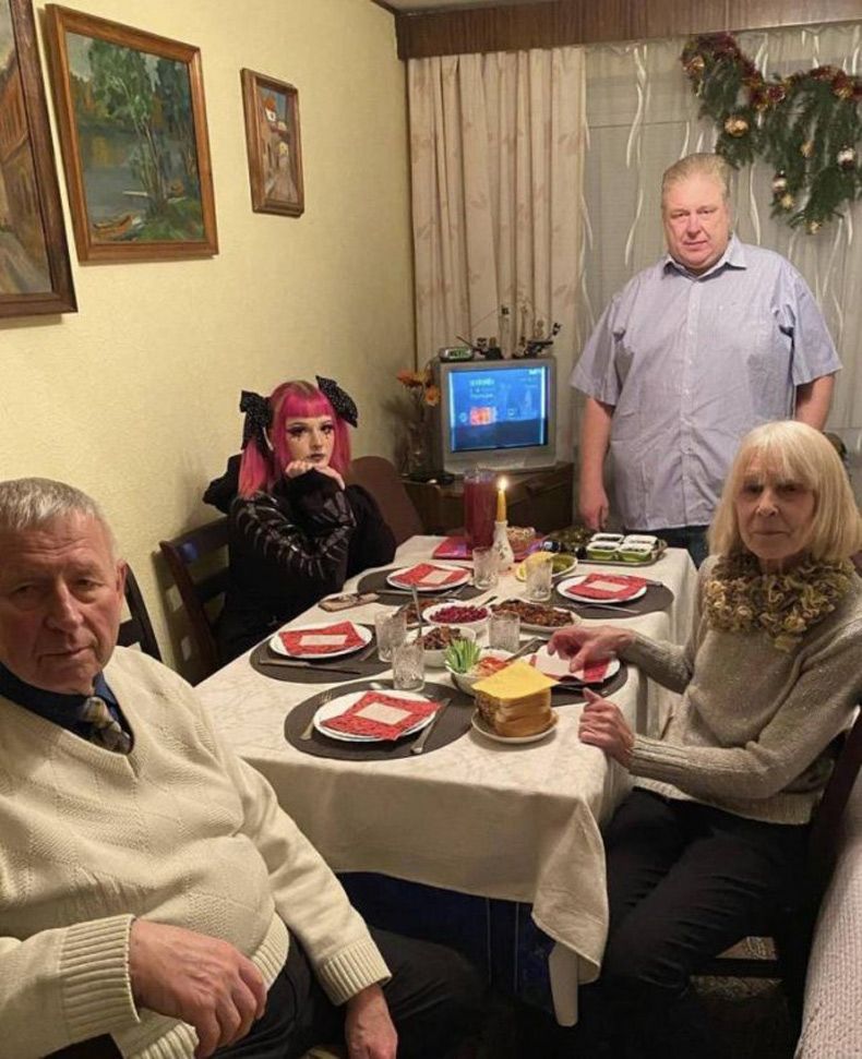 Gewoon een verzameling hilarische foto's #1538