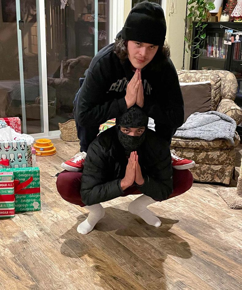 Gewoon een verzameling hilarische foto's #1538