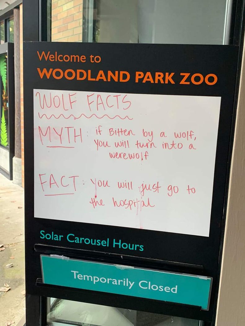 Gewoon een verzameling hilarische foto's #1538