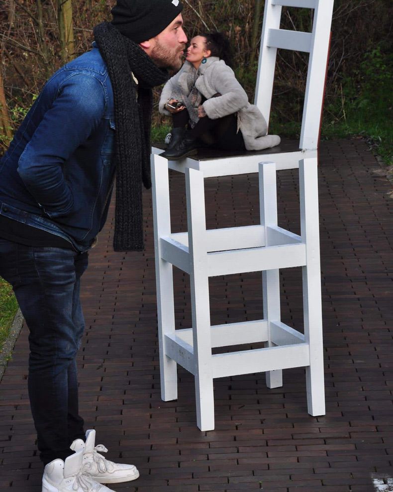 Gewoon een verzameling hilarische foto's #1538