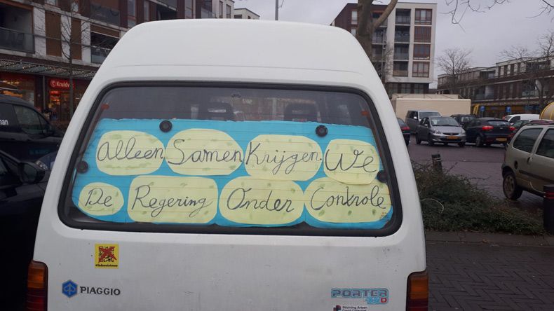 Gewoon een verzameling hilarische foto's #1538