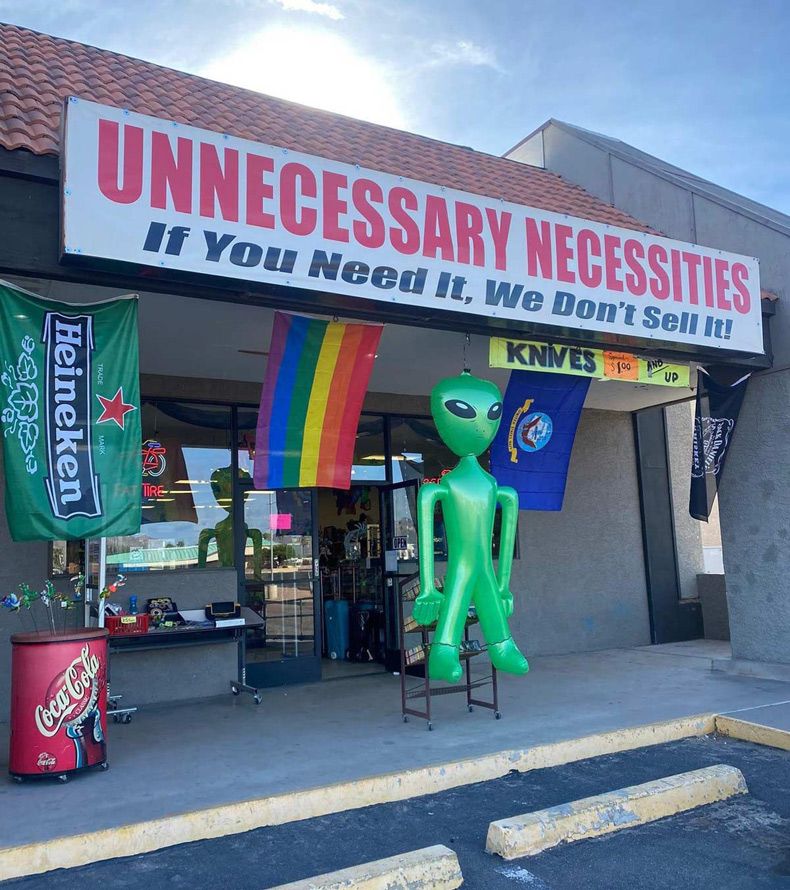 Gewoon een verzameling hilarische foto's #1538