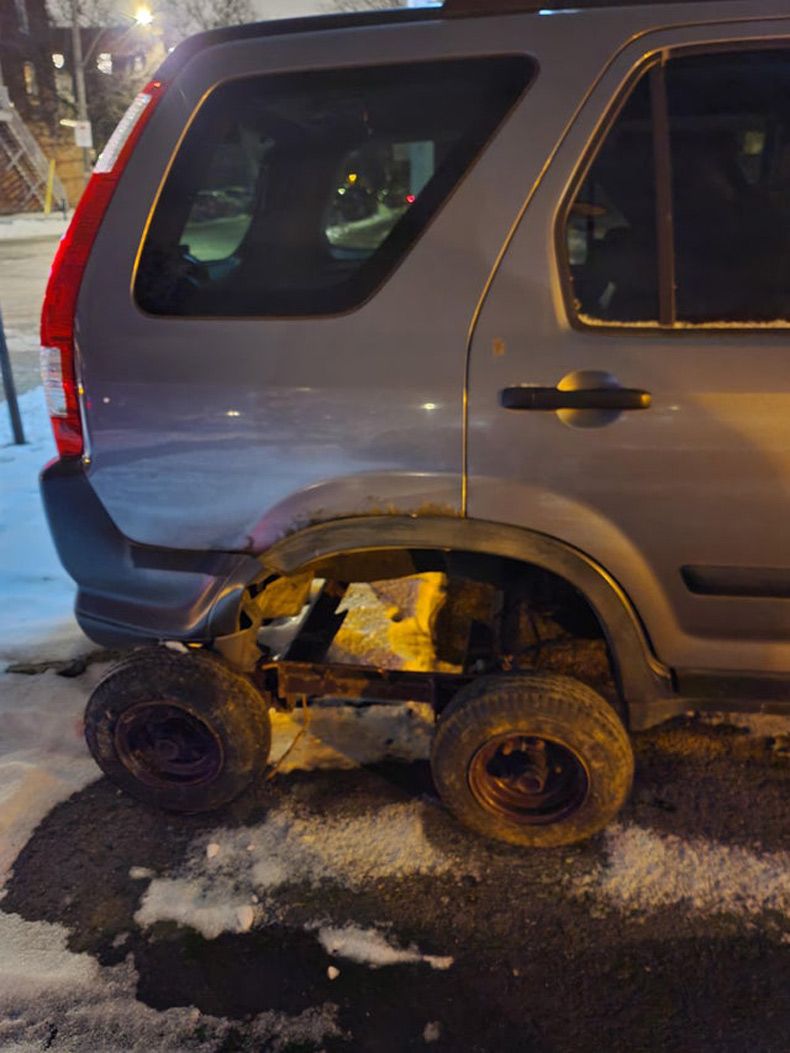 Gewoon een verzameling hilarische foto's #1538