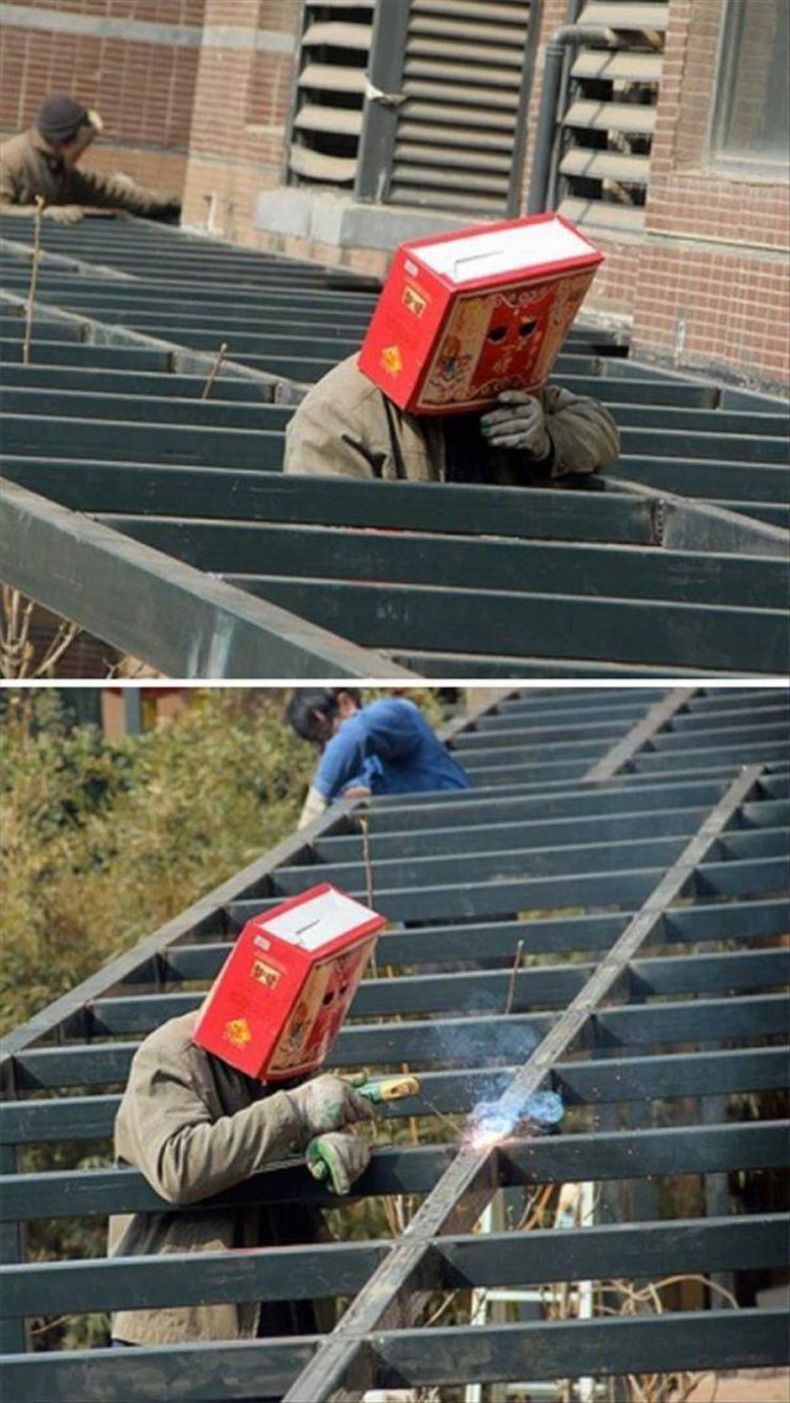 Gewoon een verzameling hilarische foto's #1539