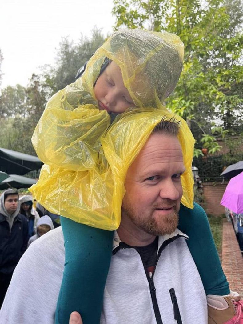 Gewoon een verzameling hilarische foto's #1539