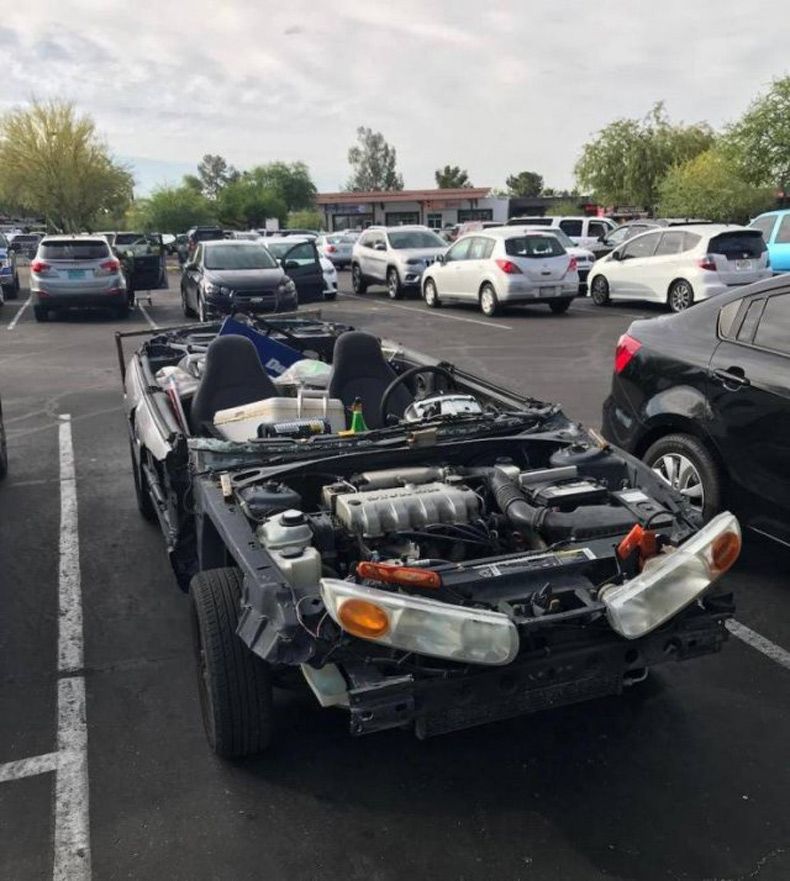 Gewoon een verzameling hilarische foto's #1539