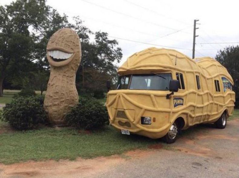 Gewoon een verzameling hilarische foto's #1539