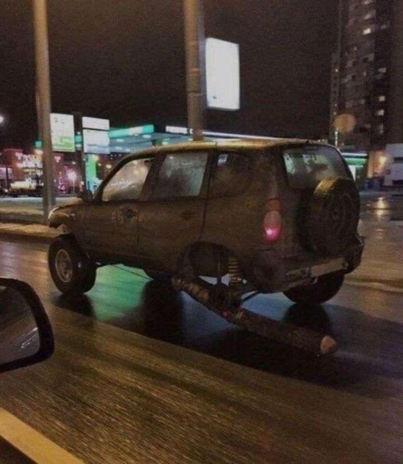 Gewoon een verzameling hilarische foto's #1539