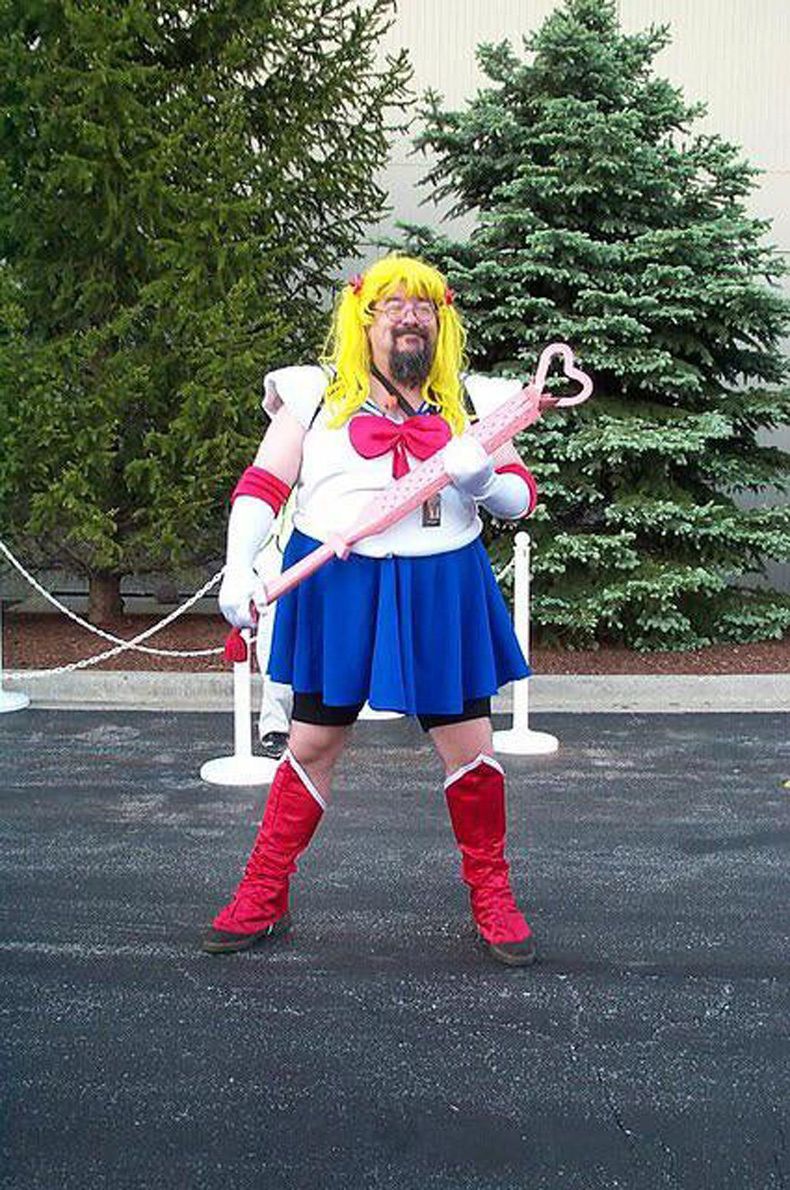 Gewoon een verzameling hilarische foto's #1539