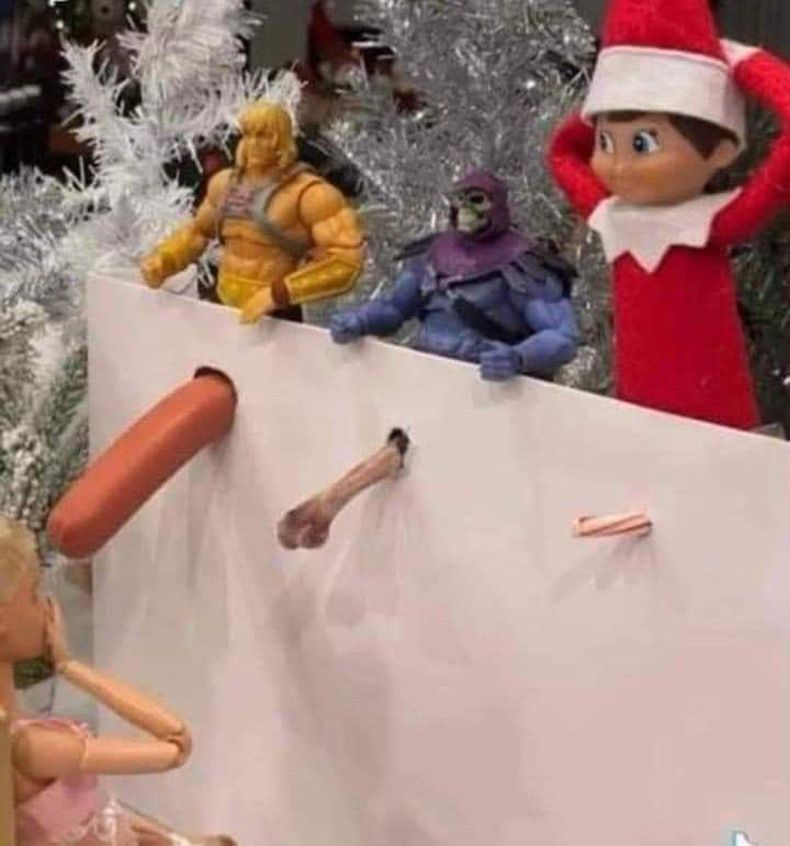 Gewoon een verzameling hilarische foto's #1539