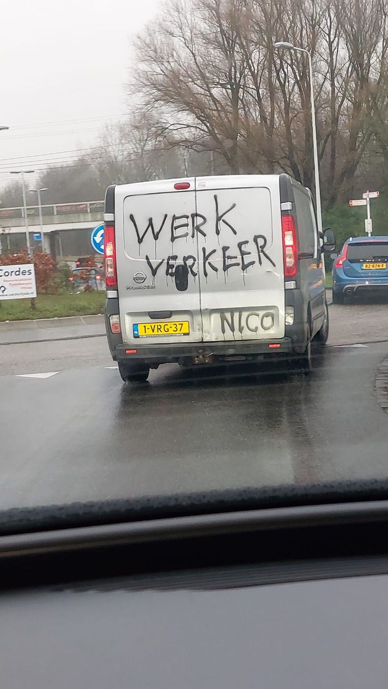 Gewoon een verzameling hilarische foto's #1539