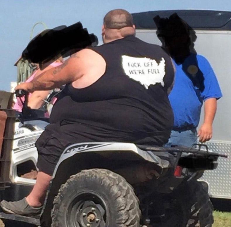 Gewoon een verzameling hilarische foto's #1539