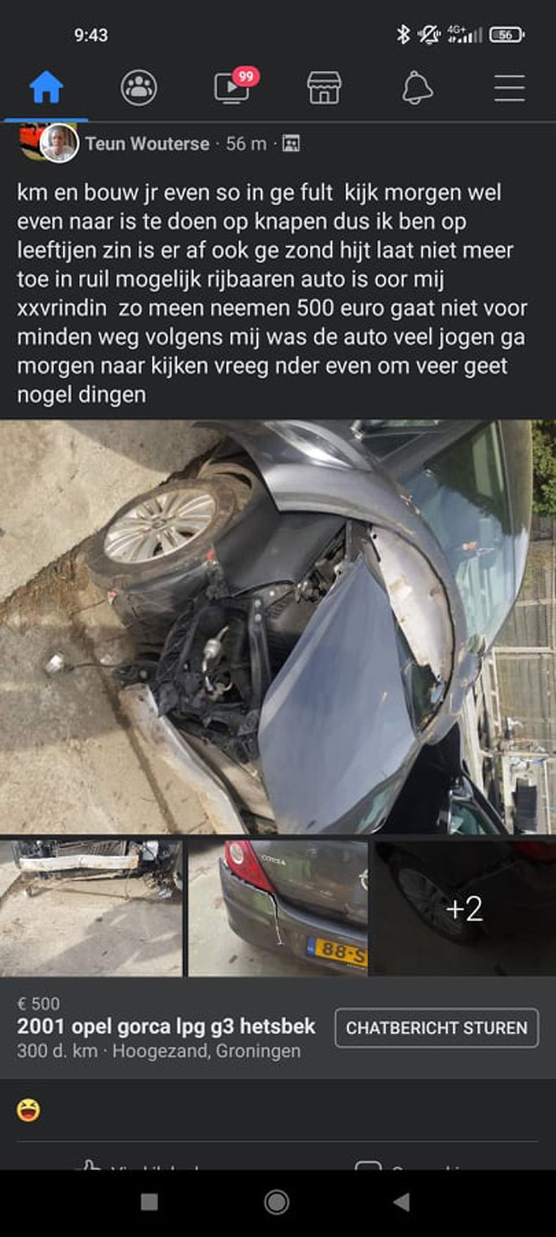 Gewoon een verzameling hilarische foto's #1544