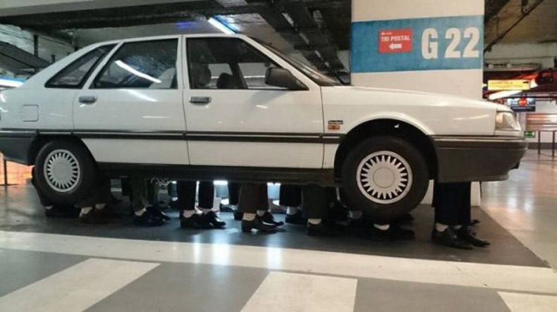 Gewoon een verzameling hilarische foto's #1544