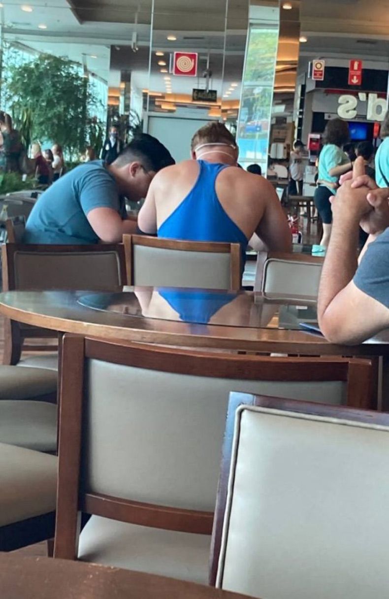 Gewoon een verzameling hilarische foto's #1544
