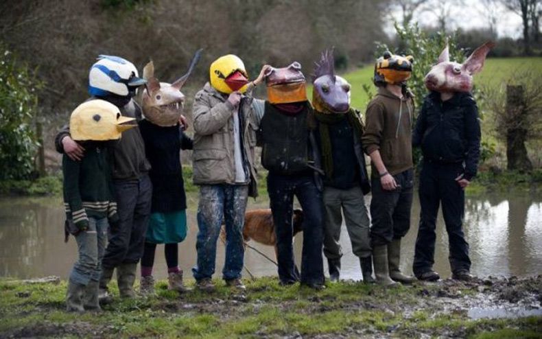 Gewoon een verzameling hilarische foto's #1544
