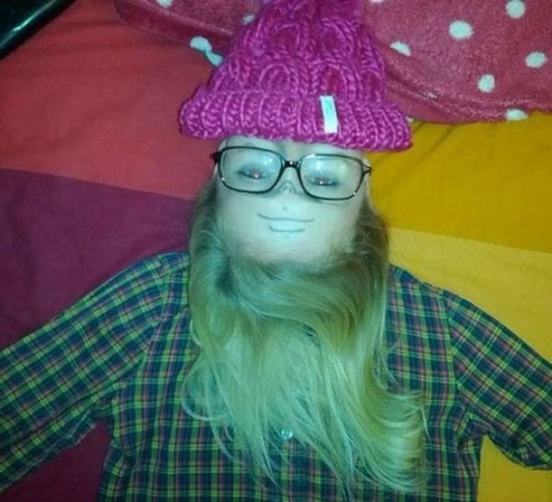 Gewoon een verzameling hilarische foto's #1544